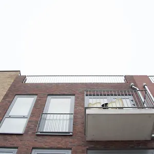 Mondriaan Frühstückspension