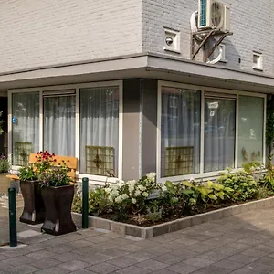Bed and breakfast De Springer, Ámsterdam