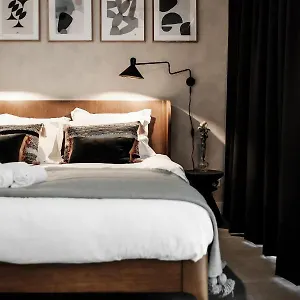 2* Bed & Breakfast The Palamedes - Boutique Style Bed & Coffee
