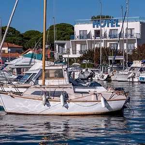 La Reine Jane 2*, Hyères France