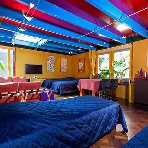 Apartamento Dreamtime Houseboat, Ámsterdam