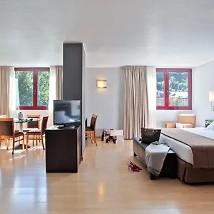 Acta Arthotel 4*, Andorre-la-Vieille Andorre