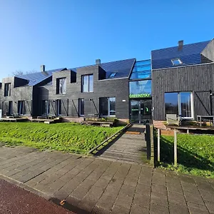 Apartmán Greenstay, Amsterdam