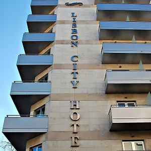 By 3*, Lisboa Portugal