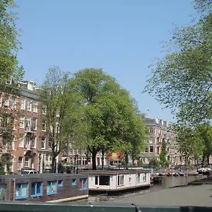 Bed and breakfast Great, Ámsterdam