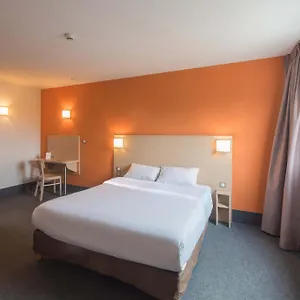 B&B Hôtel Gap 2*, Gap France