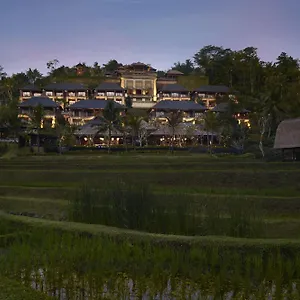 Mandapa, A Ritz-carlton Reserve 5*, Ubud Indonésie