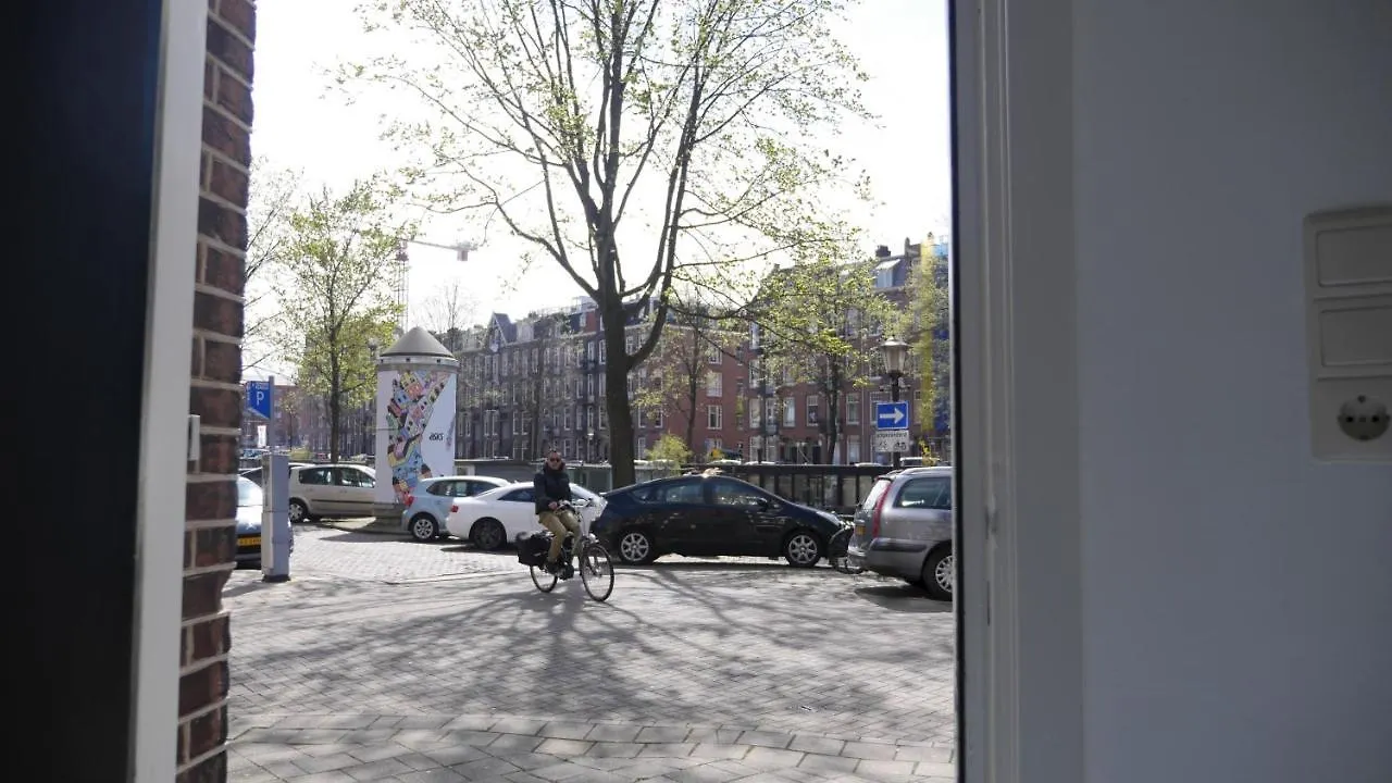 Bed & Breakfast Sunny Studio Netherlands